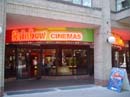 毎週火曜日は最新作も4.25$の映画館RainbowCINEMA。多分ダウンタウンで一番安い！
